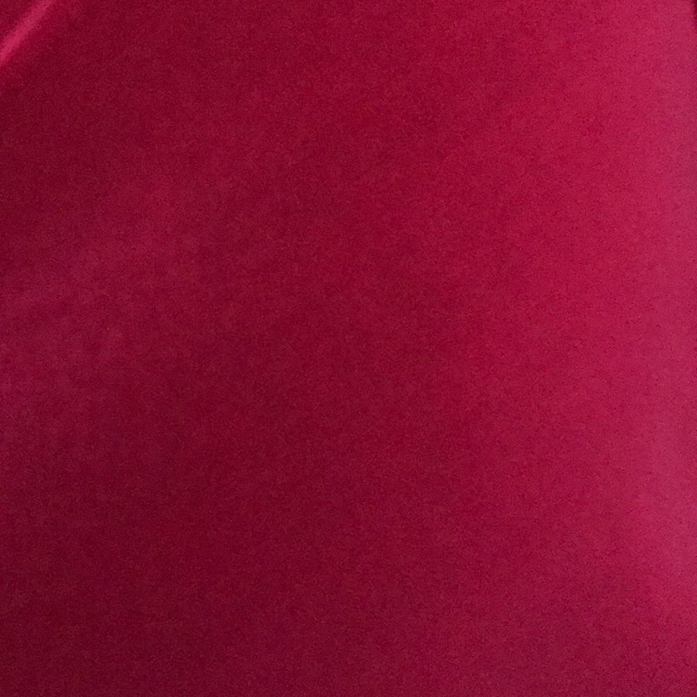 Fuchsia Tee - Picture 2 of 6